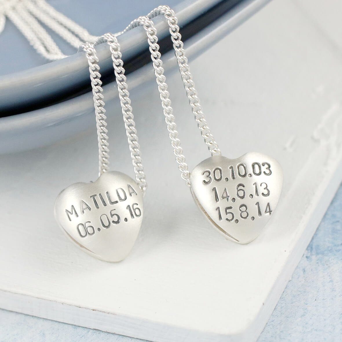 jewellery gifts for mum