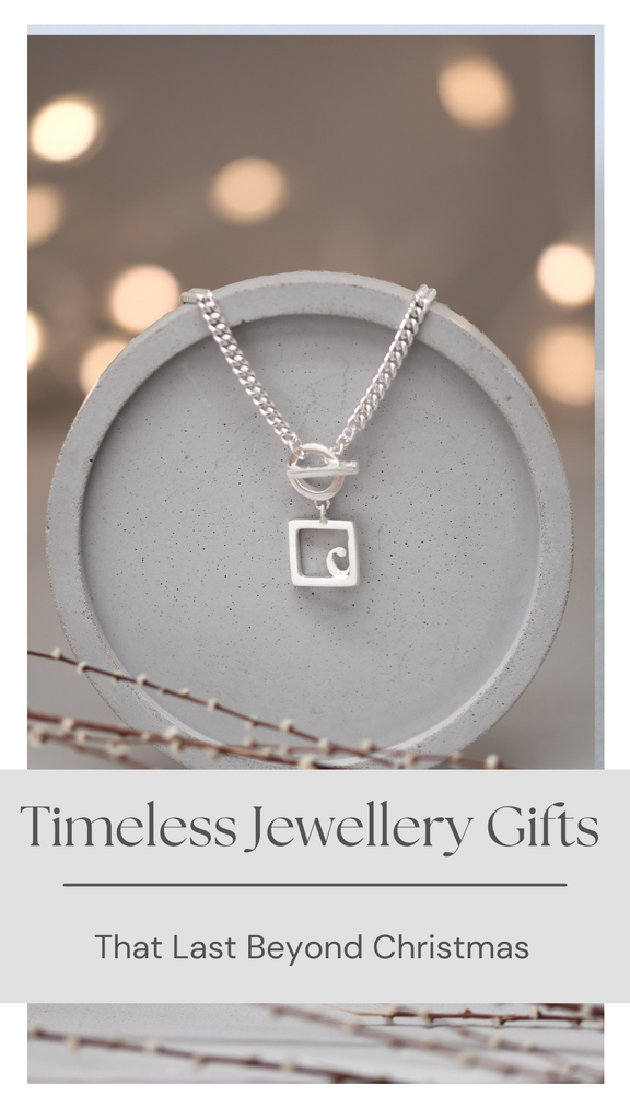 The Ultimate Jewellery Gift Guide for Her