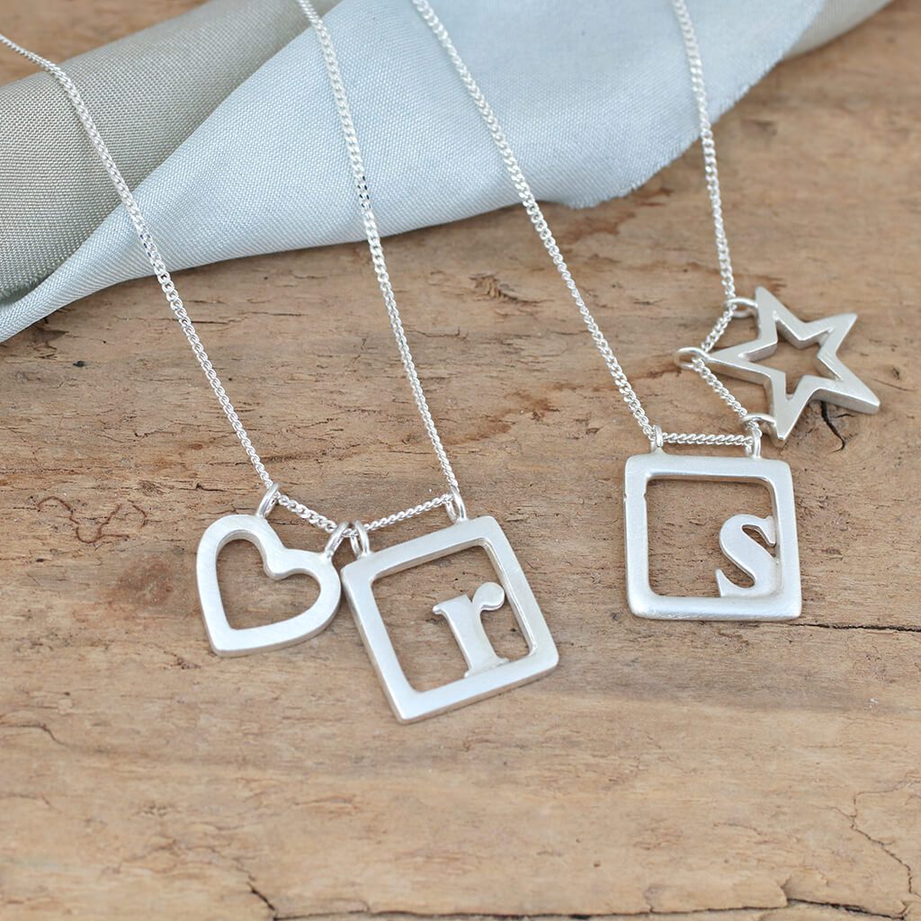 Thoughtful jewellery gifts