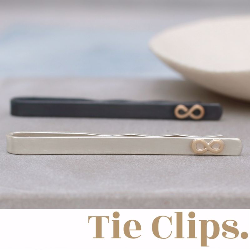 tie clips