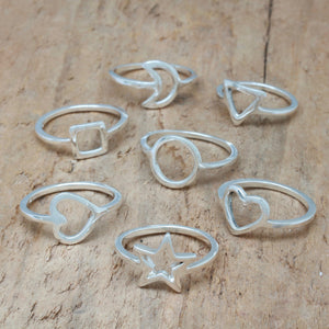 symbol rings