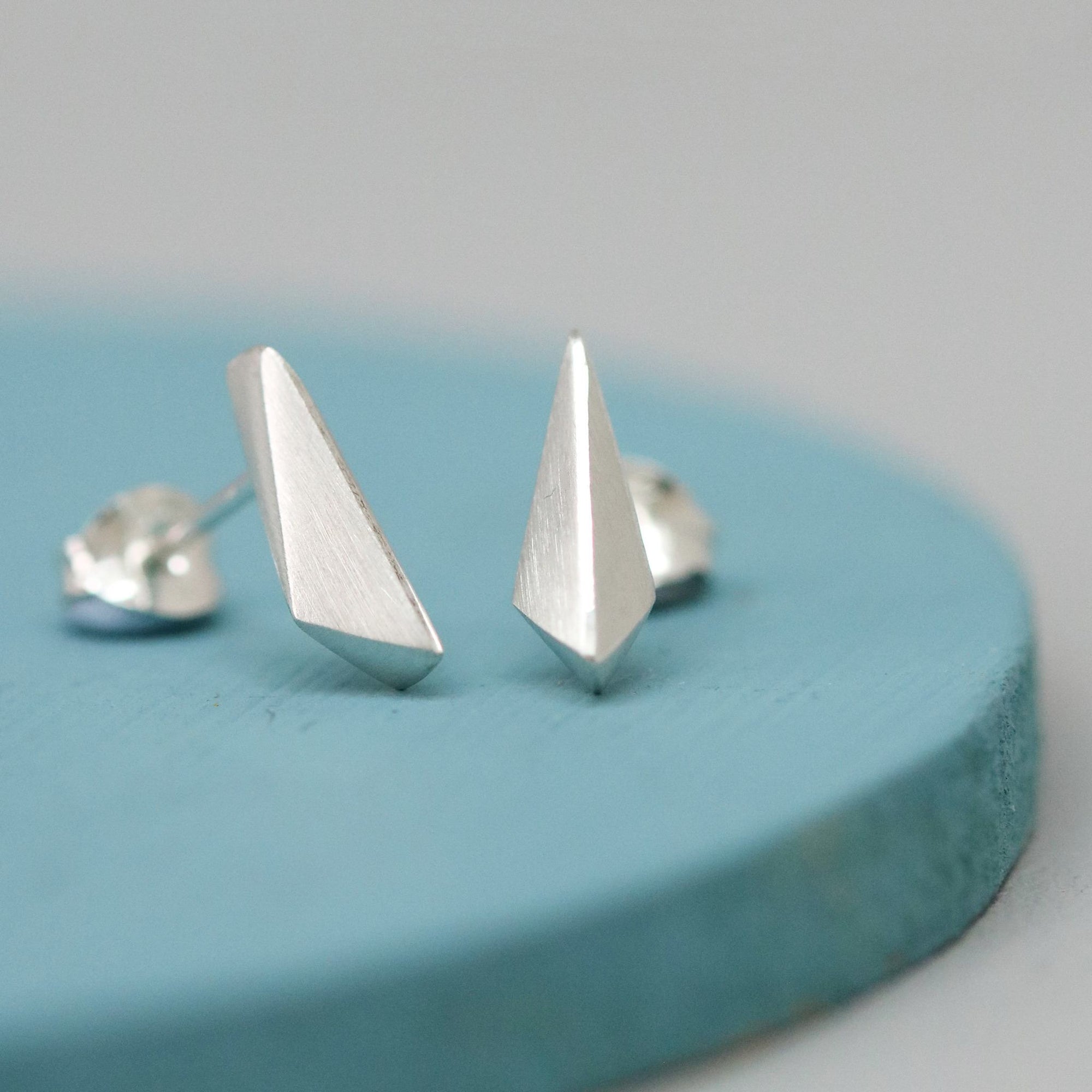 kite shape earrings UK