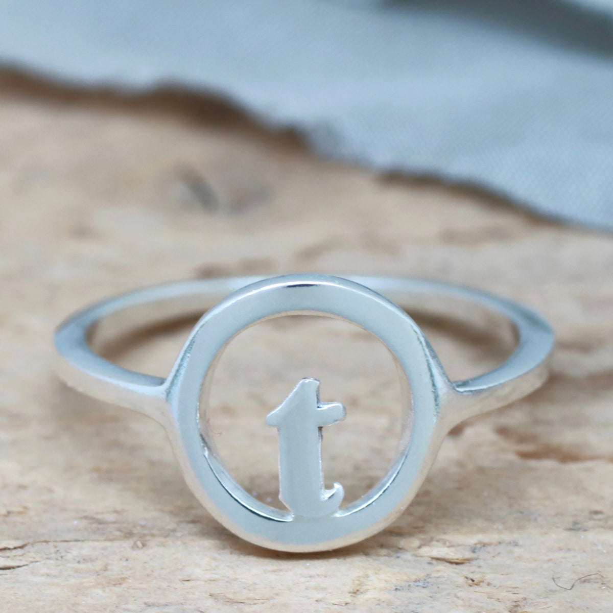 signet ring womans